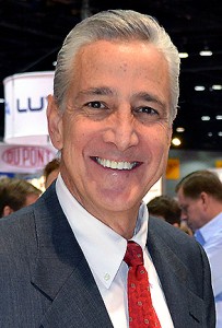 Joe Fristik