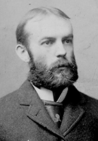 Charles Cooley