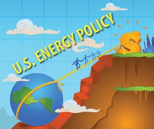 US Energy Efficiency Policy 2015 - Thinkstock 170883783