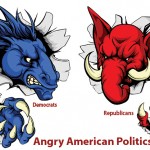 Angry American Politics