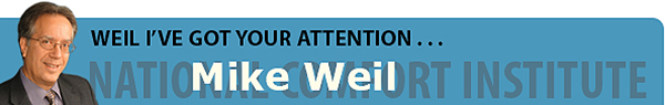 Weil I Have Your Attention: Let's Debunk HVAC Myths
