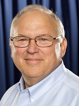 Rob Falke, president, NCI