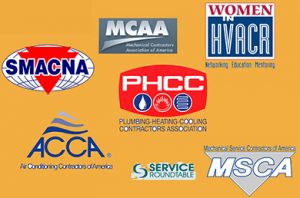 HVAC Trade Organizations