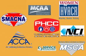 HVAC Member Trade Organizations are a contractors strongest allies