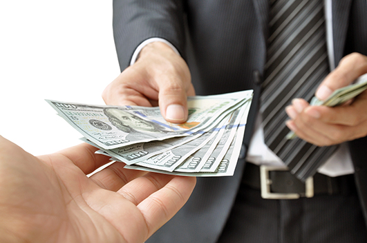 Consumer Financing is an HVAC Salesman’s Best Friend
