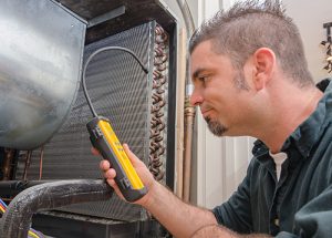 Heat exchangers