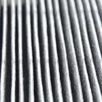 HVAC Air Filter Media