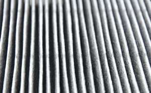 HVAC Air Filter Media