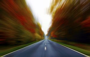 Kinetic Energy is Energy in Motion
