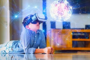 Virtual Reality in HVAC